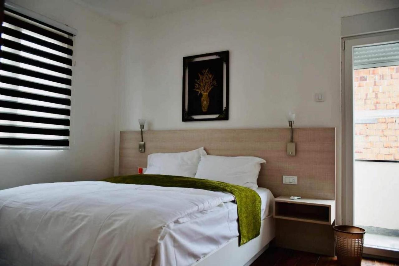 Asuka Apartmani 飞鸟客 Surčin Zewnętrze zdjęcie