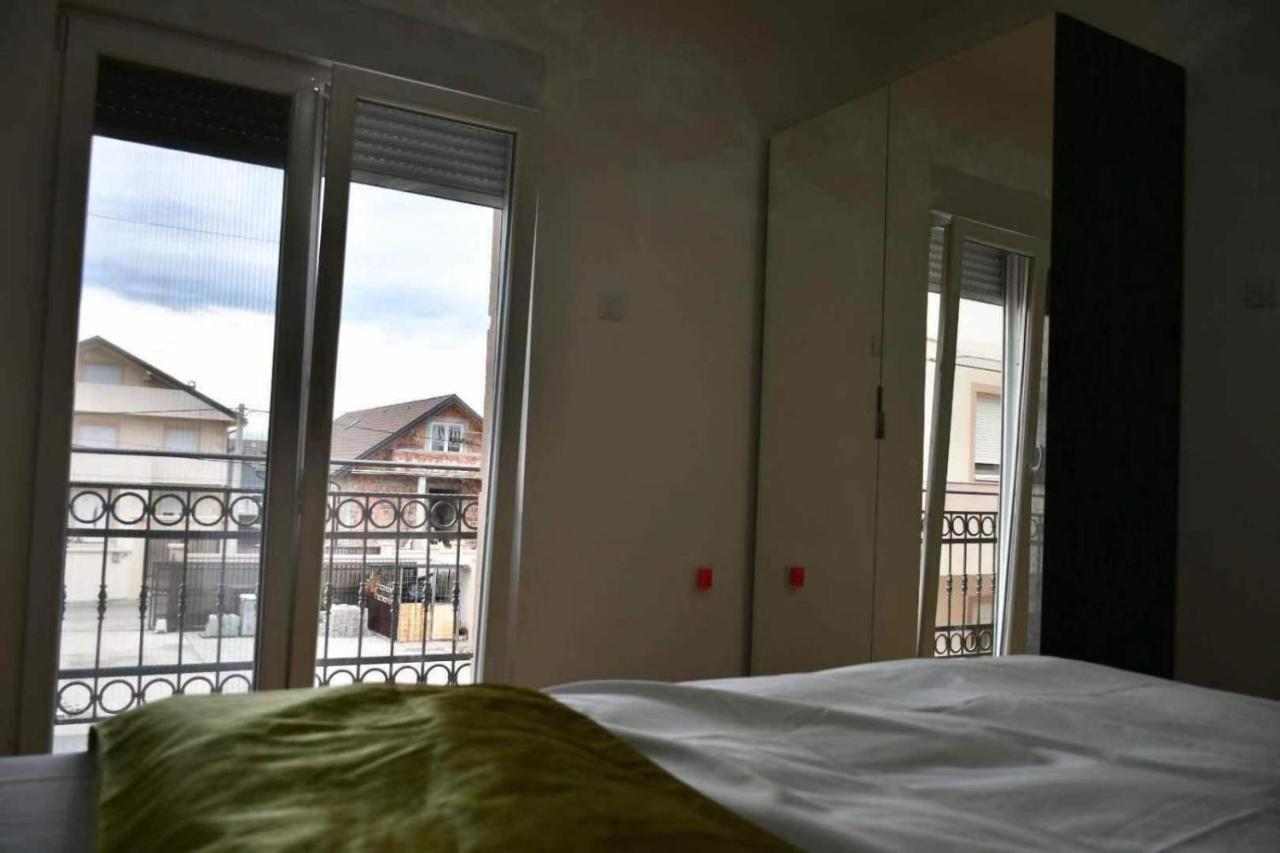 Asuka Apartmani 飞鸟客 Surčin Zewnętrze zdjęcie