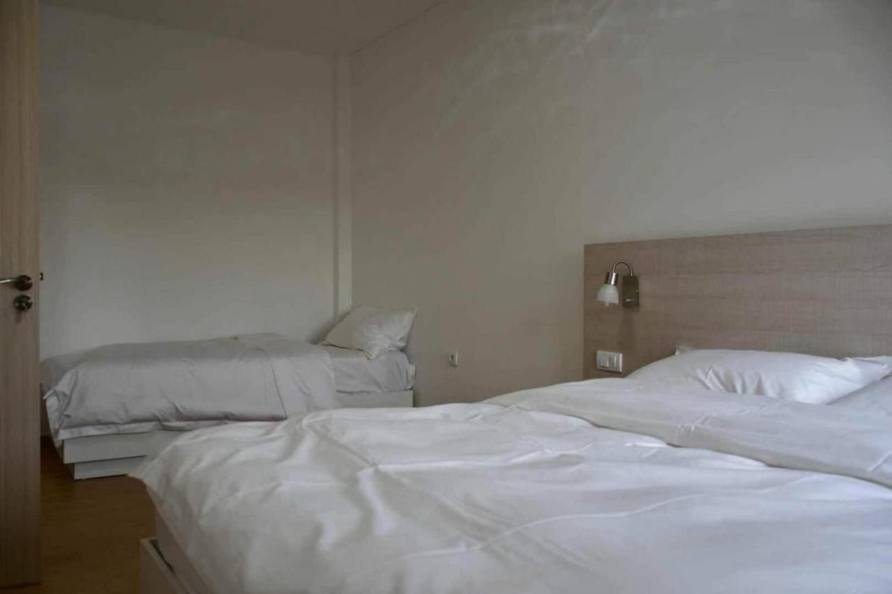 Asuka Apartmani 飞鸟客 Surčin Zewnętrze zdjęcie