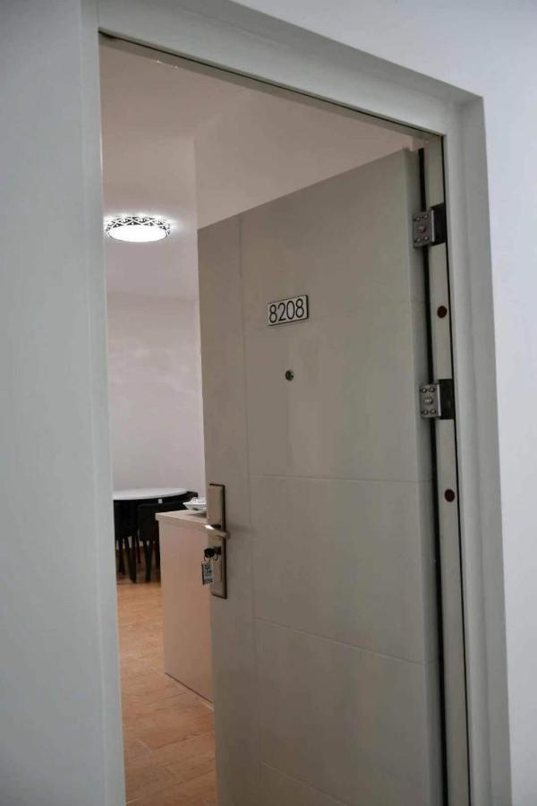 Asuka Apartmani 飞鸟客 Surčin Zewnętrze zdjęcie