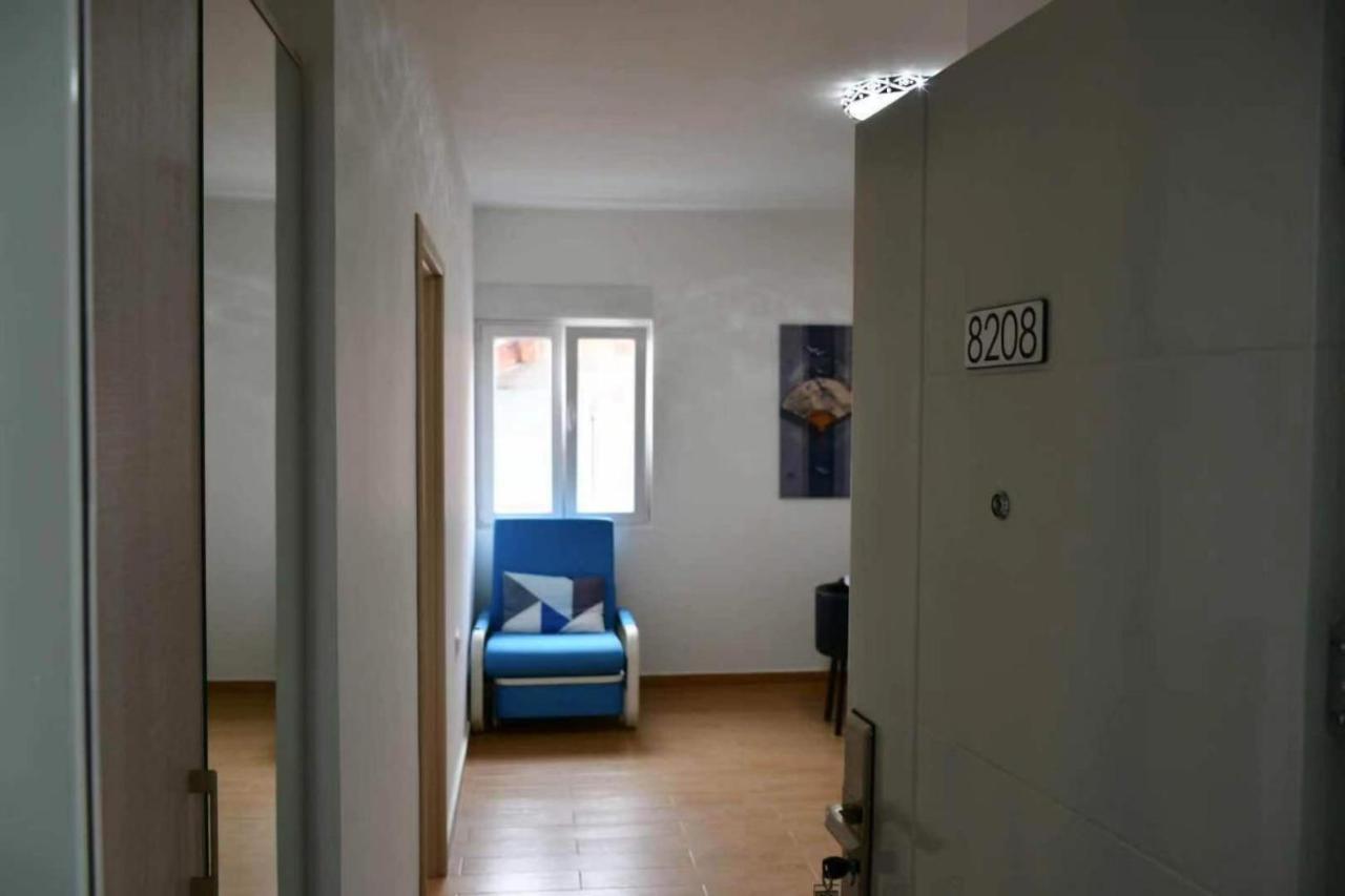 Asuka Apartmani 飞鸟客 Surčin Zewnętrze zdjęcie