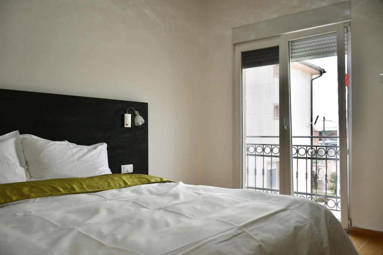 Asuka Apartmani 飞鸟客 Surčin Zewnętrze zdjęcie