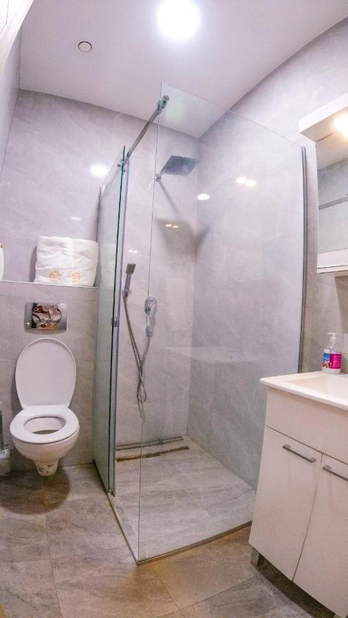 Asuka Apartmani 飞鸟客 Surčin Zewnętrze zdjęcie