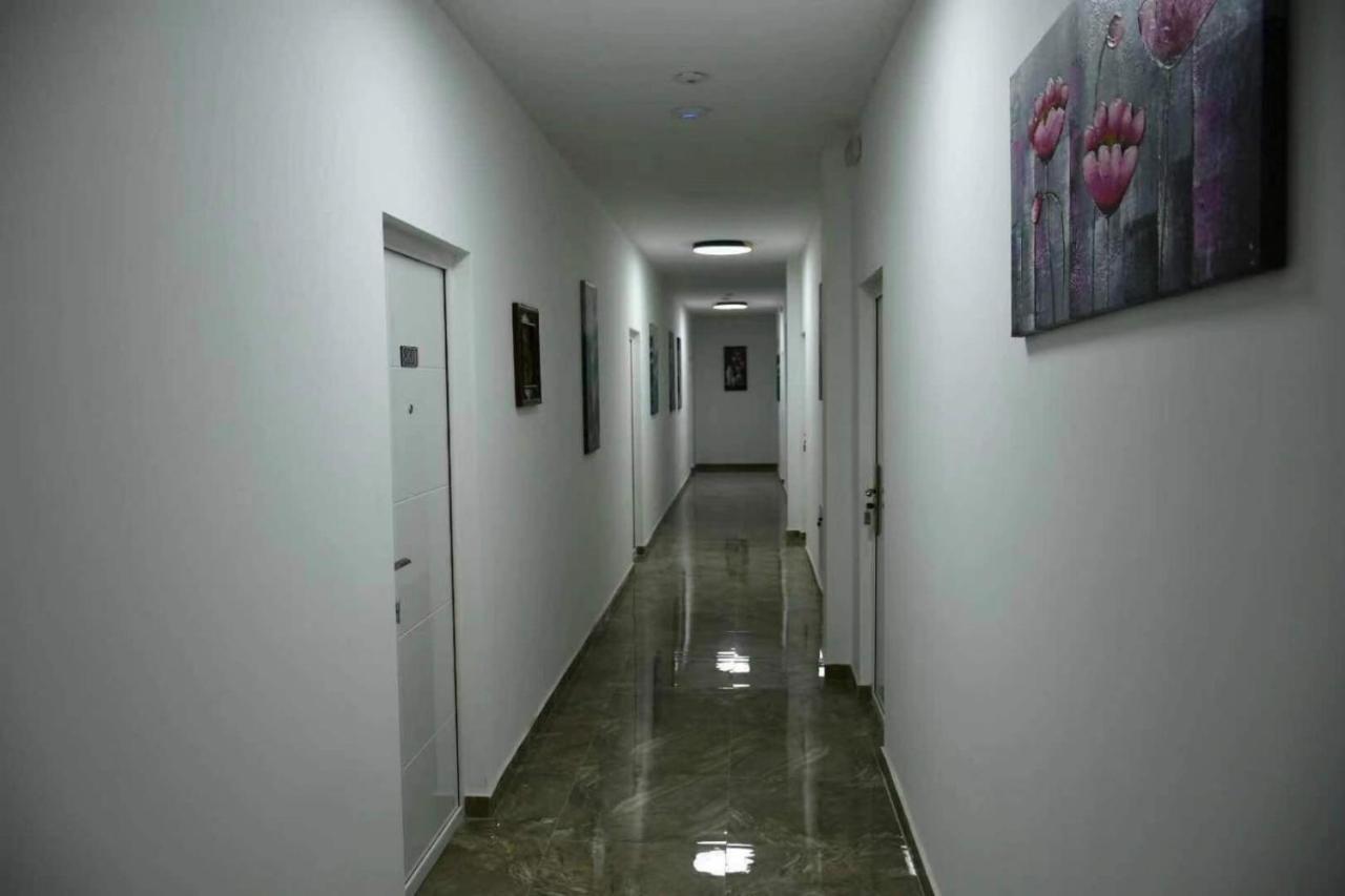 Asuka Apartmani 飞鸟客 Surčin Zewnętrze zdjęcie