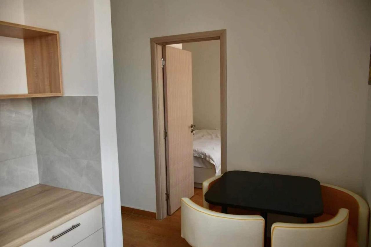 Asuka Apartmani 飞鸟客 Surčin Zewnętrze zdjęcie