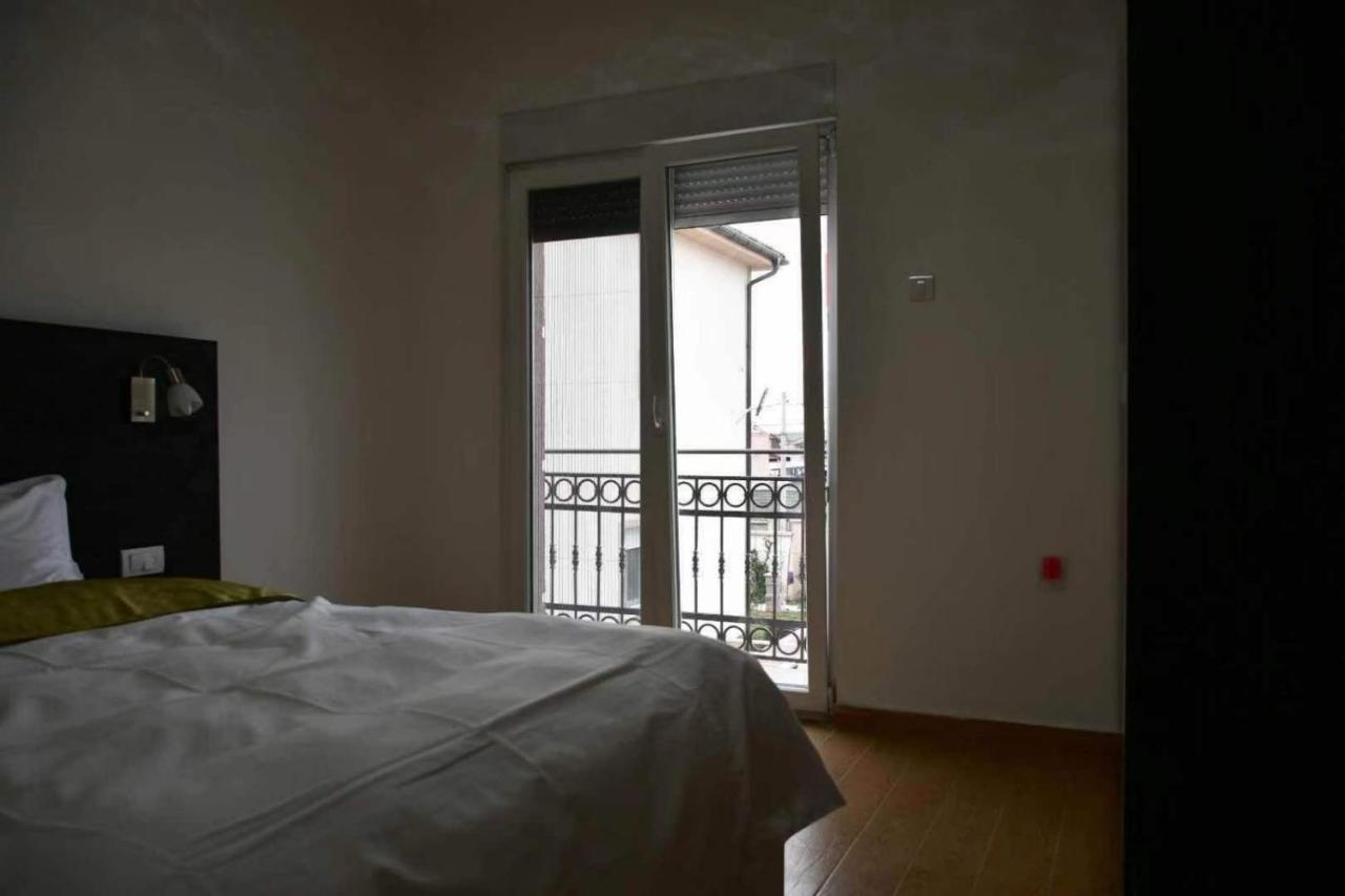 Asuka Apartmani 飞鸟客 Surčin Zewnętrze zdjęcie