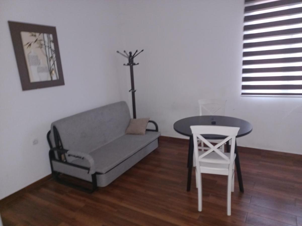 Asuka Apartmani 飞鸟客 Surčin Zewnętrze zdjęcie