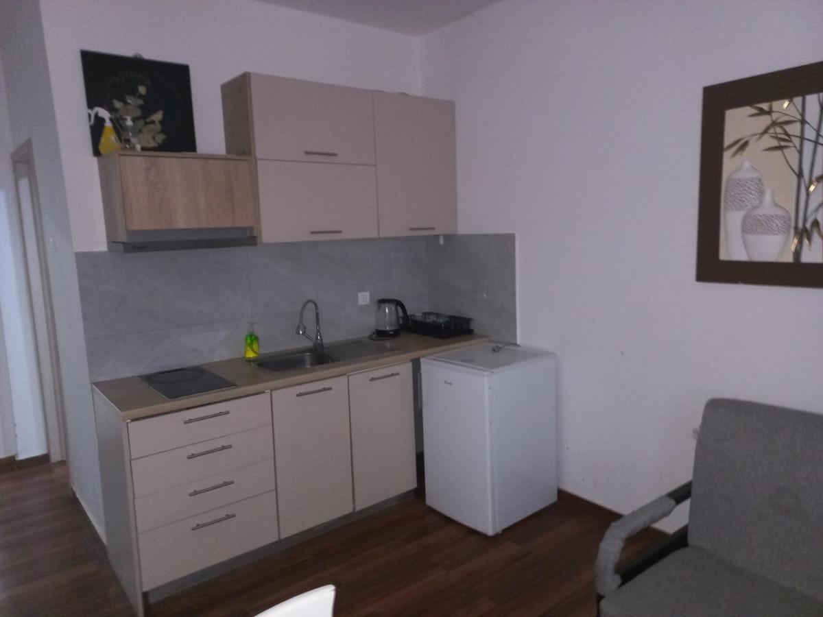 Asuka Apartmani 飞鸟客 Surčin Zewnętrze zdjęcie