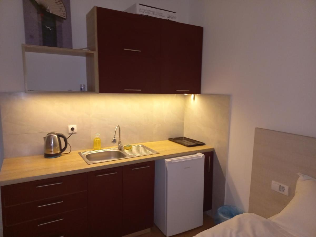 Asuka Apartmani 飞鸟客 Surčin Zewnętrze zdjęcie