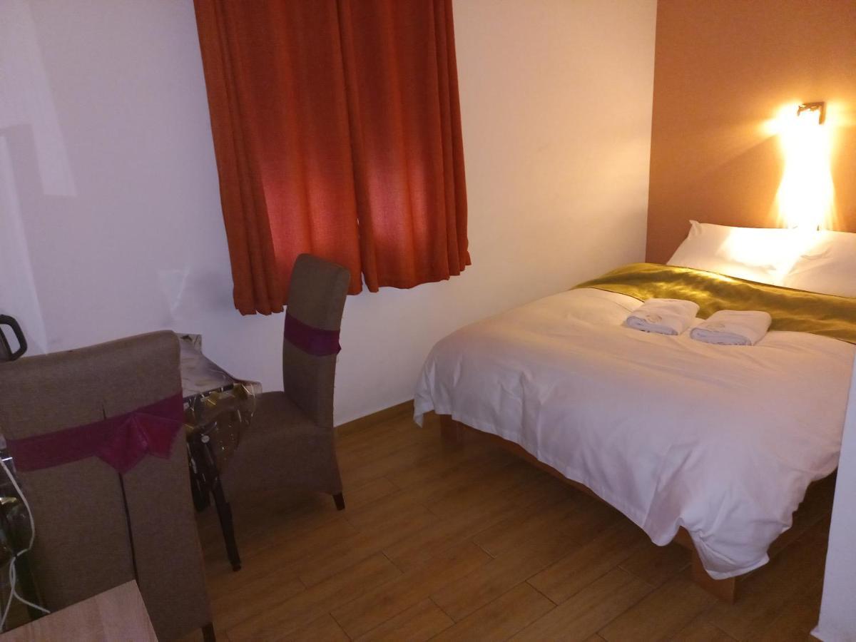 Asuka Apartmani 飞鸟客 Surčin Zewnętrze zdjęcie