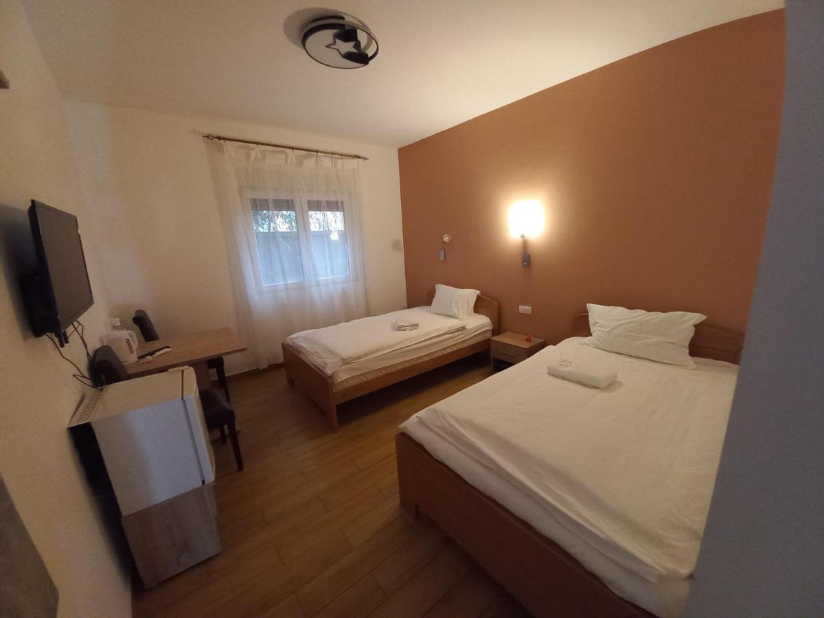 Asuka Apartmani 飞鸟客 Surčin Zewnętrze zdjęcie