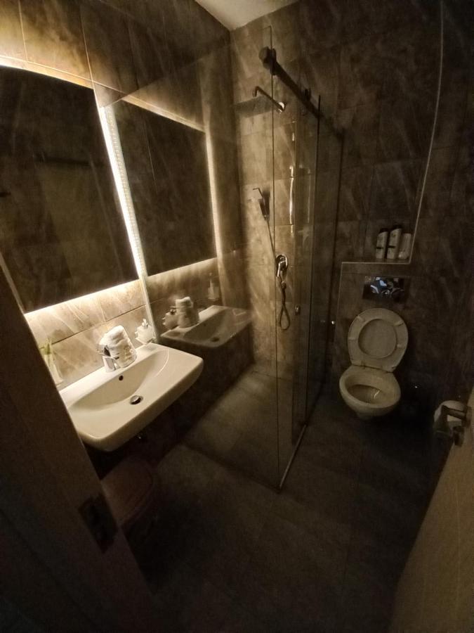 Asuka Apartmani 飞鸟客 Surčin Zewnętrze zdjęcie