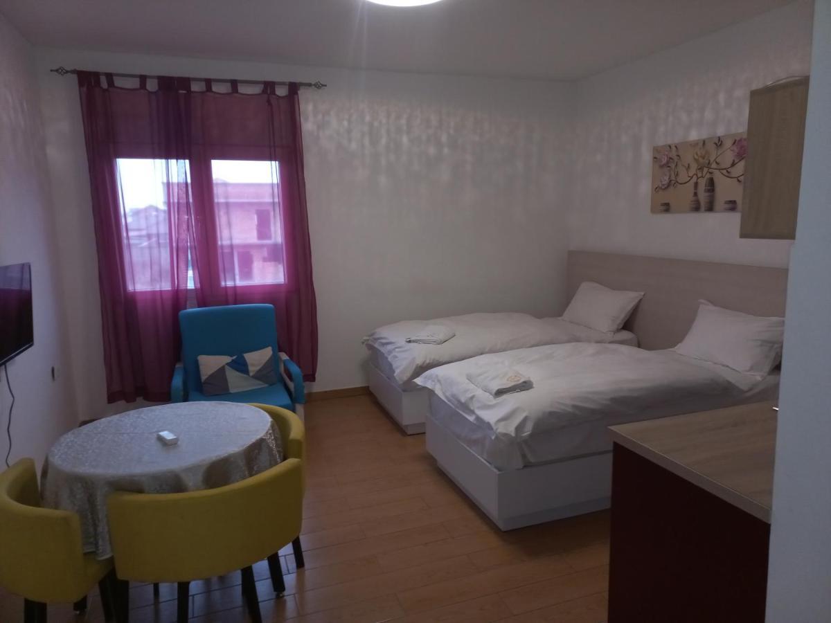 Asuka Apartmani 飞鸟客 Surčin Zewnętrze zdjęcie