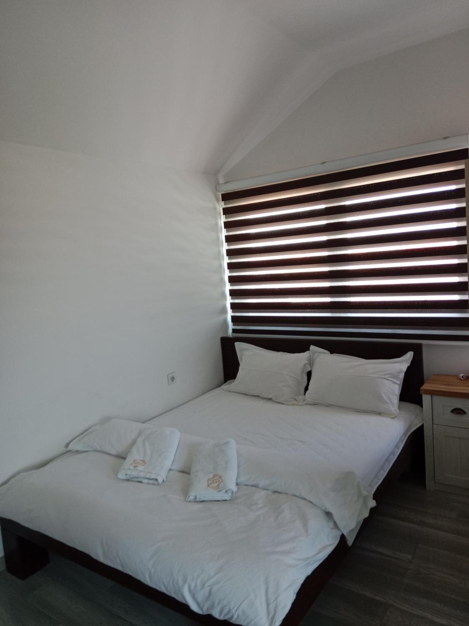 Asuka Apartmani 飞鸟客 Surčin Zewnętrze zdjęcie