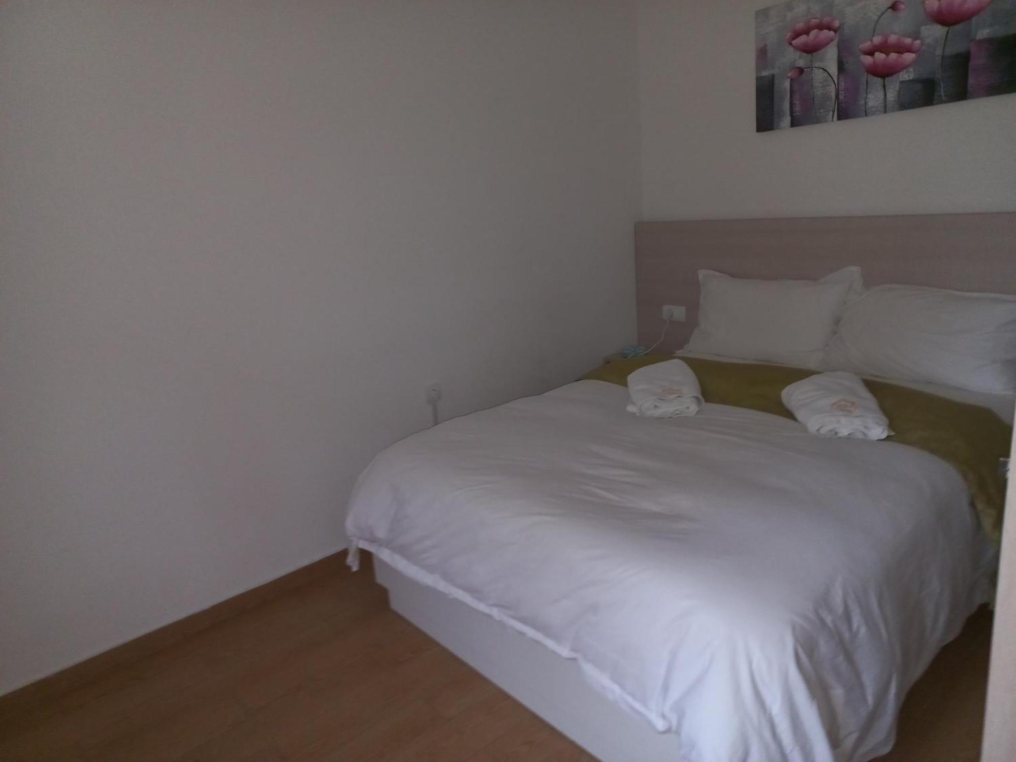 Asuka Apartmani 飞鸟客 Surčin Pokój zdjęcie