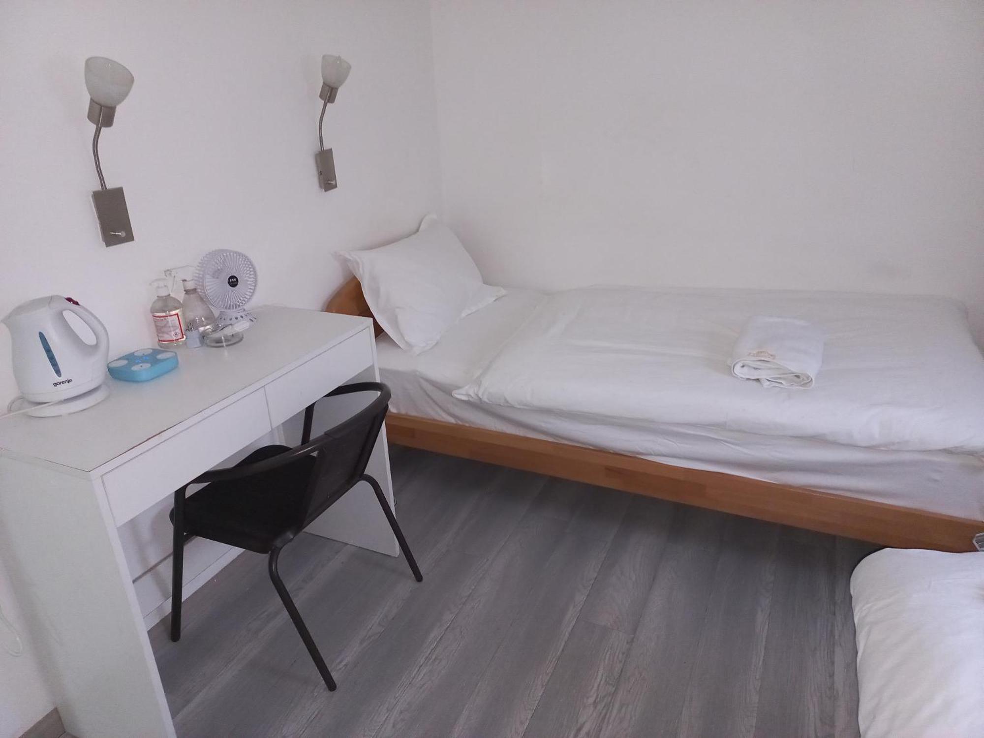 Asuka Apartmani 飞鸟客 Surčin Pokój zdjęcie